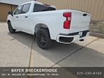 2025 Chevrolet Silverado 1500 Crew Cab 4x2 Pickup for sale #B3809 - photo 2