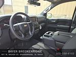 2025 Chevrolet Silverado 1500 Crew Cab 4x2 Pickup for sale #B3809 - photo 8