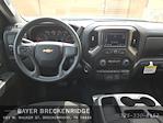 2025 Chevrolet Silverado 1500 Crew Cab 4x2 Pickup for sale #B3809 - photo 9