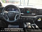 2025 Chevrolet Silverado 1500 Crew Cab 4x4 Pickup for sale #B3812 - photo 10