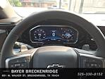 2025 Chevrolet Silverado 1500 Crew Cab 4x4 Pickup for sale #B3812 - photo 11