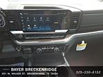 2025 Chevrolet Silverado 1500 Crew Cab 4x4 Pickup for sale #B3812 - photo 12