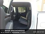 2025 Chevrolet Silverado 1500 Crew Cab 4x4 Pickup for sale #B3812 - photo 13
