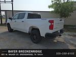 2025 Chevrolet Silverado 1500 Crew Cab 4x4 Pickup for sale #B3812 - photo 2
