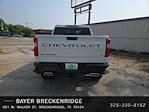 2025 Chevrolet Silverado 1500 Crew Cab 4x4 Pickup for sale #B3812 - photo 5