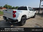 2025 Chevrolet Silverado 1500 Crew Cab 4x4 Pickup for sale #B3812 - photo 6