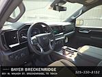 2025 Chevrolet Silverado 1500 Crew Cab 4x4 Pickup for sale #B3812 - photo 8