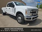 2024 Ford F-350 Crew Cab DRW 4x4 Pickup for sale #B3822 - photo 3