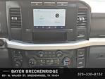 2024 Ford F-350 Crew Cab DRW 4x4 Pickup for sale #B3822 - photo 11