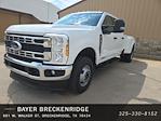 2024 Ford F-350 Crew Cab DRW 4x4 Pickup for sale #B3822 - photo 4