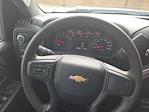2025 Chevrolet Silverado 2500 Crew Cab SRW 4x4 Pickup for sale #B3823 - photo 10