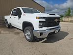 2025 Chevrolet Silverado 2500 Crew Cab SRW 4x4 Pickup for sale #B3823 - photo 4