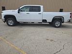 2025 Chevrolet Silverado 2500 Crew Cab SRW 4x4 Pickup for sale #B3823 - photo 5