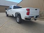 2025 Chevrolet Silverado 2500 Crew Cab SRW 4x4 Pickup for sale #B3823 - photo 2