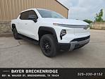 New 2025 Chevrolet Silverado EV LT Crew Cab AWD Pickup for sale #B3824 - photo 3