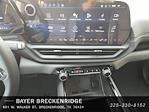 New 2025 Chevrolet Silverado EV LT Crew Cab AWD Pickup for sale #B3824 - photo 11