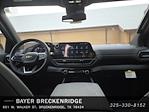 New 2025 Chevrolet Silverado EV LT Crew Cab AWD Pickup for sale #B3824 - photo 12