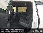 New 2025 Chevrolet Silverado EV LT Crew Cab AWD Pickup for sale #B3824 - photo 13