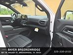 New 2025 Chevrolet Silverado EV LT Crew Cab AWD Pickup for sale #B3824 - photo 14