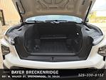 New 2025 Chevrolet Silverado EV LT Crew Cab AWD Pickup for sale #B3824 - photo 15