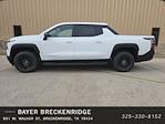 New 2025 Chevrolet Silverado EV LT Crew Cab AWD Pickup for sale #B3824 - photo 5