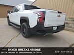 New 2025 Chevrolet Silverado EV LT Crew Cab AWD Pickup for sale #B3824 - photo 2