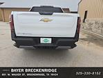New 2025 Chevrolet Silverado EV LT Crew Cab AWD Pickup for sale #B3824 - photo 6
