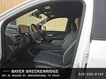 New 2025 Chevrolet Silverado EV LT Crew Cab AWD Pickup for sale #B3824 - photo 7