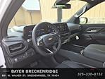 New 2025 Chevrolet Silverado EV LT Crew Cab AWD Pickup for sale #B3824 - photo 8