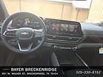 New 2025 Chevrolet Silverado EV LT Crew Cab AWD Pickup for sale #B3824 - photo 9
