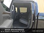 2025 Chevrolet Silverado 1500 Crew Cab 4x4 Pickup for sale #B3825 - photo 12