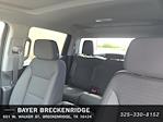 2025 Chevrolet Silverado 1500 Crew Cab 4x4 Pickup for sale #B3825 - photo 14
