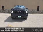 2025 Chevrolet Silverado 1500 Crew Cab 4x4 Pickup for sale #B3825 - photo 1