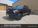 2025 Chevrolet Silverado 1500 Crew Cab 4x4 Pickup for sale #B3825 - photo 4