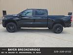 2025 Chevrolet Silverado 1500 Crew Cab 4x4 Pickup for sale #B3825 - photo 5