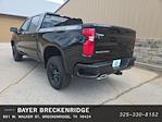 2025 Chevrolet Silverado 1500 Crew Cab 4x4 Pickup for sale #B3825 - photo 2