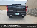 2025 Chevrolet Silverado 1500 Crew Cab 4x4 Pickup for sale #B3825 - photo 6