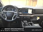 2025 Chevrolet Silverado 1500 Crew Cab 4x4 Pickup for sale #B3825 - photo 9
