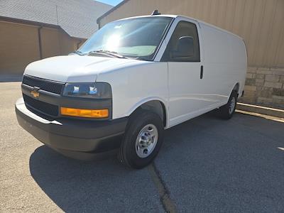 New 2025 Chevrolet Express 2500 Empty Cargo Van for sale #B3826 - photo 1