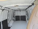 2025 Chevrolet Express 2500 RWD Empty Cargo Van for sale #B3826 - photo 12