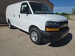2025 Chevrolet Express 2500 RWD Empty Cargo Van for sale #B3826 - photo 4