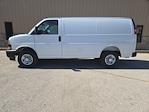 2025 Chevrolet Express 2500 RWD Empty Cargo Van for sale #B3826 - photo 5