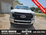2022 Ford F-350 Crew Cab DRW 4x4 Flatbed Truck for sale #B3831 - photo 3