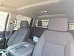 2025 Chevrolet Silverado 3500 Crew Cab DRW 4x4 Flatbed Truck for sale #B3835 - photo 12