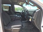 2025 Chevrolet Silverado 3500 Crew Cab DRW 4x4 Flatbed Truck for sale #B3835 - photo 14
