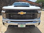 2025 Chevrolet Silverado 3500 Crew Cab DRW 4x4 Flatbed Truck for sale #B3835 - photo 3