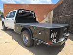 2025 Chevrolet Silverado 3500 Crew Cab DRW 4x4 Flatbed Truck for sale #B3835 - photo 2