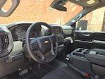 2025 Chevrolet Silverado 3500 Crew Cab DRW 4x4 Flatbed Truck for sale #B3835 - photo 9