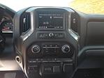 New 2025 Chevrolet Silverado 3500 Work Truck Crew Cab 4x4 Flatbed Truck for sale #B3836 - photo 11