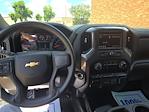 New 2025 Chevrolet Silverado 3500 Work Truck Crew Cab 4x4 Flatbed Truck for sale #B3836 - photo 12